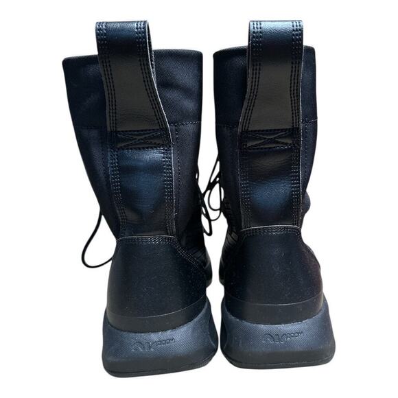 Nike SFB B1 Outsole Air Heel Cushion Black Hight Top Boots Men\'s Size 15 NWOT main image 4